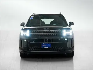 Hyundai SANTA FE 2025 AWD Calligraphy 4dr SUV