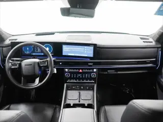 Hyundai SANTA FE 2025 AWD Calligraphy 4dr SUV