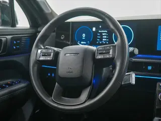 Hyundai SANTA FE 2025 AWD Calligraphy 4dr SUV