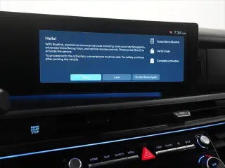 Hyundai SANTA FE 2025 AWD Calligraphy 4dr SUV