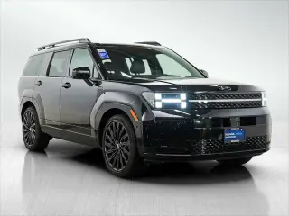 Hyundai SANTA FE 2025 AWD Calligraphy 4dr SUV
