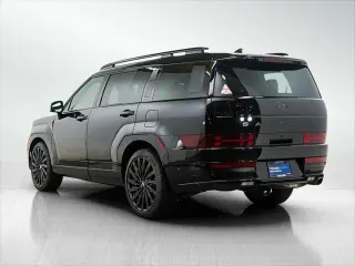 Hyundai SANTA FE 2025 AWD Calligraphy 4dr SUV