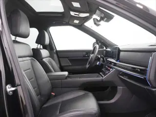 Hyundai SANTA FE 2025 AWD Calligraphy 4dr SUV