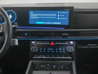 Hyundai SANTA FE 2025 AWD Calligraphy 4dr SUV