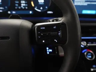 Hyundai SANTA FE 2025 AWD Calligraphy 4dr SUV