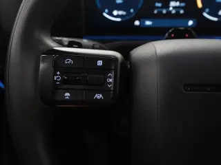 Hyundai SANTA FE 2025 AWD Calligraphy 4dr SUV