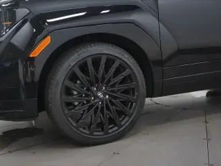 Hyundai SANTA FE 2025 AWD Calligraphy 4dr SUV