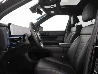 Hyundai SANTA FE 2025 AWD Calligraphy 4dr SUV