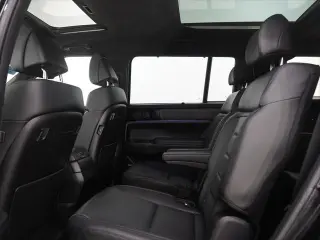 Hyundai SANTA FE 2025 AWD Calligraphy 4dr SUV