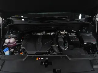 Hyundai SANTA FE 2025 AWD Calligraphy 4dr SUV