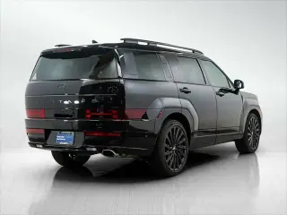 Hyundai SANTA FE 2025 AWD Calligraphy 4dr SUV