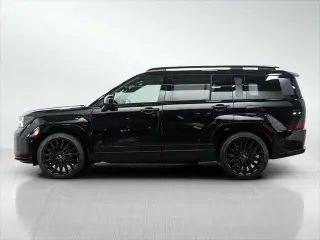 Hyundai SANTA FE 2025 AWD Calligraphy 4dr SUV
