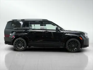 Hyundai SANTA FE 2025 AWD Calligraphy 4dr SUV