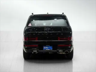 Hyundai SANTA FE 2025 AWD Calligraphy 4dr SUV