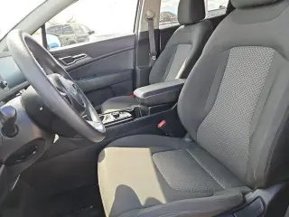 Kia Sportage 2025 LX 4dr SUV