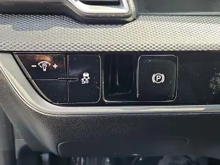 Kia Sportage 2025 LX 4dr SUV