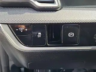 Kia Sportage 2025 LX 4dr SUV