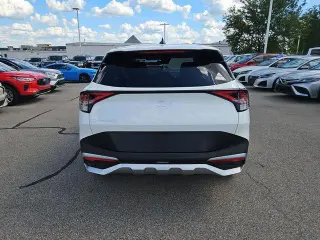 Kia Sportage 2025 LX 4dr SUV