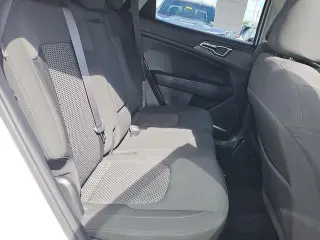 Kia Sportage 2025 LX 4dr SUV