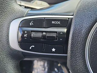 Kia Sportage 2025 LX 4dr SUV