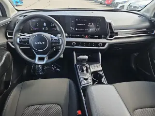 Kia Sportage 2025 LX 4dr SUV