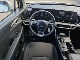 Kia Sportage 2025 LX 4dr SUV