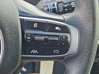 Kia Sportage 2025 LX 4dr SUV