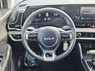 Kia Sportage 2025 LX 4dr SUV