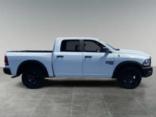Ram 1500 Classic 2024