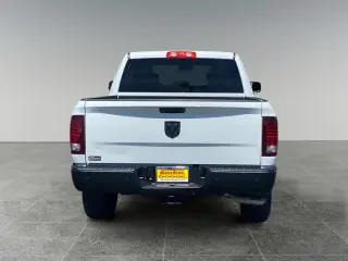 Ram 1500 Classic 2024