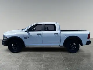 Ram 1500 Classic 2024