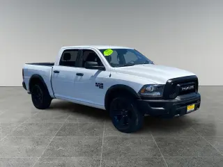 Ram 1500 Classic 2024