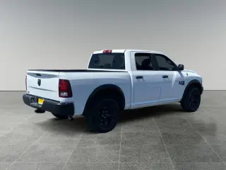 Ram 1500 Classic 2024