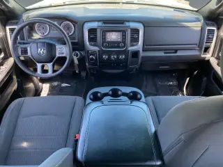 Ram 1500 Classic 2024
