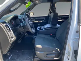 Ram 1500 Classic 2024