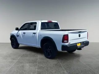 Ram 1500 Classic 2024