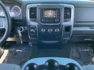 Ram 1500 Classic 2024
