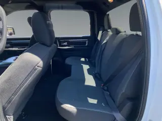 Ram 1500 Classic 2024