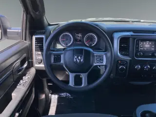 Ram 1500 Classic 2024