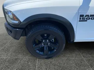 Ram 1500 Classic 2024