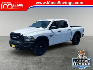 Ram 1500 Classic 2024