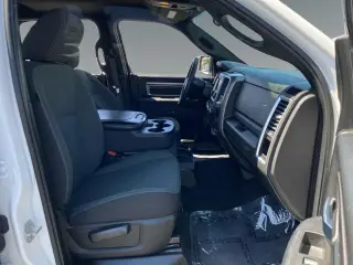 Ram 1500 Classic 2024