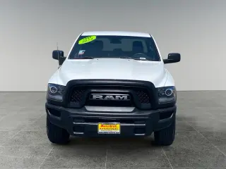 Ram 1500 Classic 2024