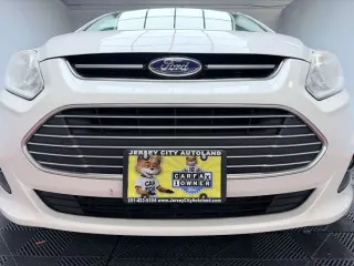 2013 Ford C-Max Energi SEL