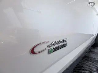 2013 Ford C-Max Energi SEL