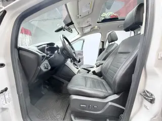 2013 Ford C-Max Energi SEL
