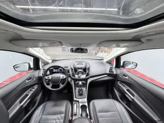 2013 Ford C-Max Energi SEL