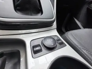 2013 Ford C-Max Energi SEL