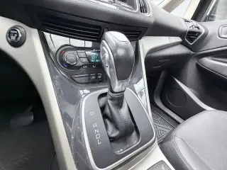 2013 Ford C-Max Energi SEL