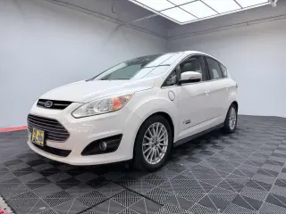 2013 Ford C-Max Energi SEL